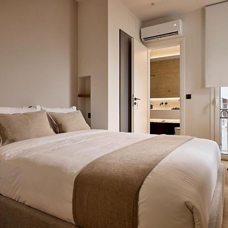 Lime Residences, Syntagma By Aura Homes Atény Exteriér fotografie