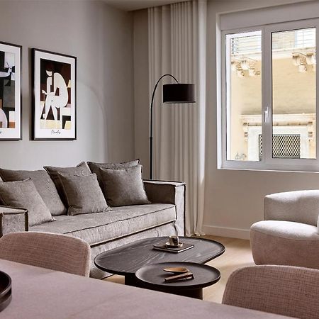 Lime Residences, Syntagma By Aura Homes Atény Exteriér fotografie