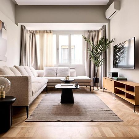 Lime Residences, Syntagma By Aura Homes Atény Exteriér fotografie