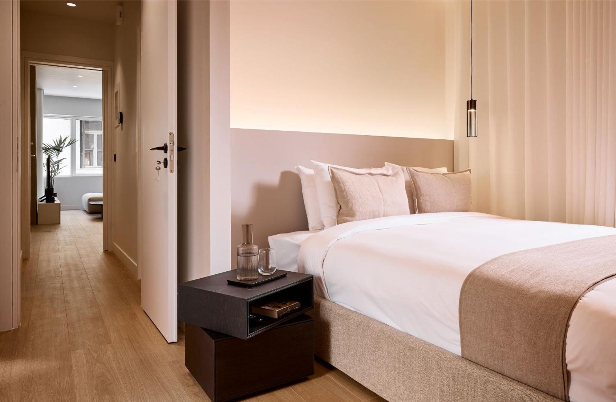 Lime Residences, Syntagma By Aura Homes Atény Pokoj fotografie