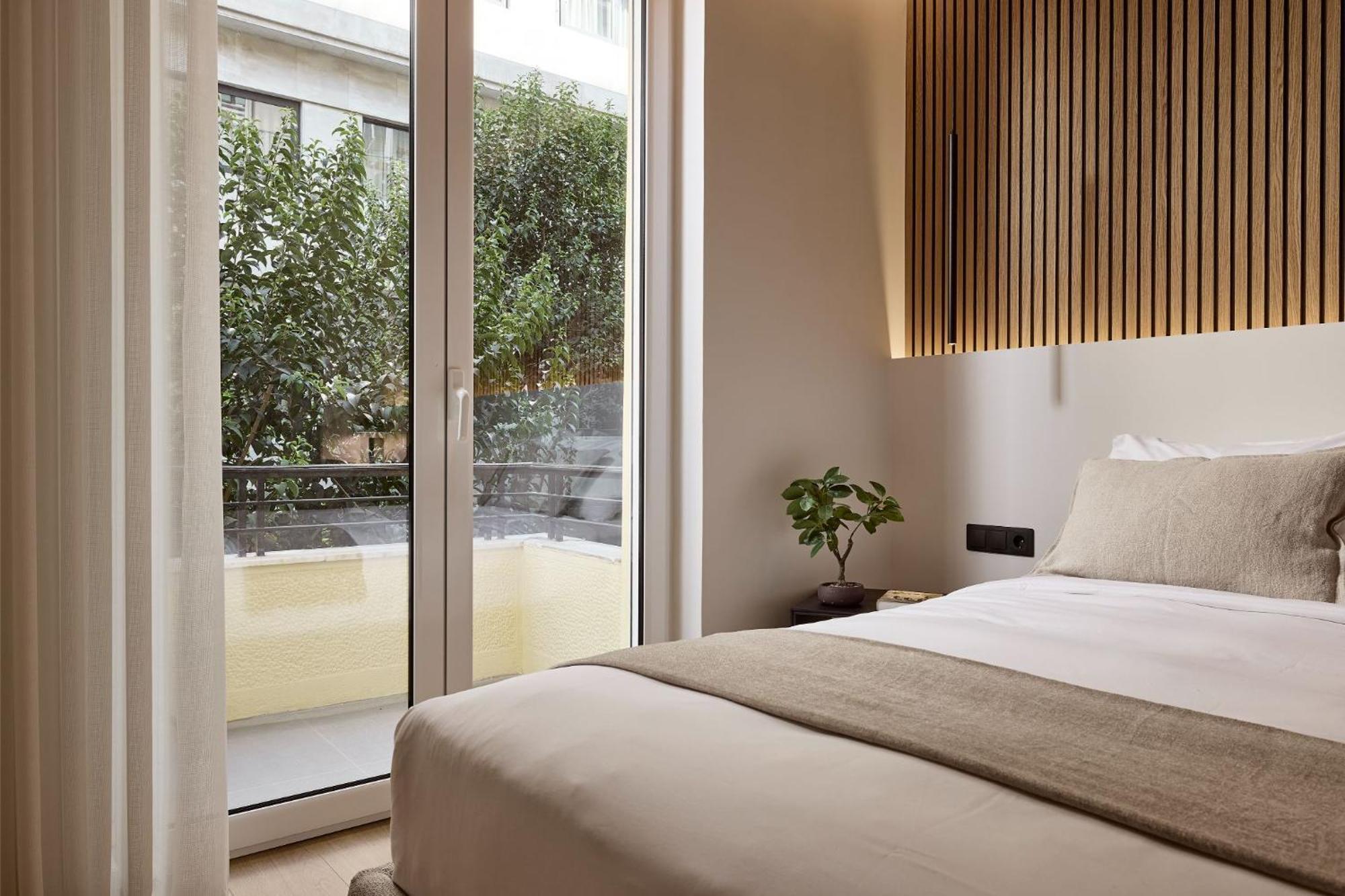Lime Residences, Syntagma By Aura Homes Atény Pokoj fotografie