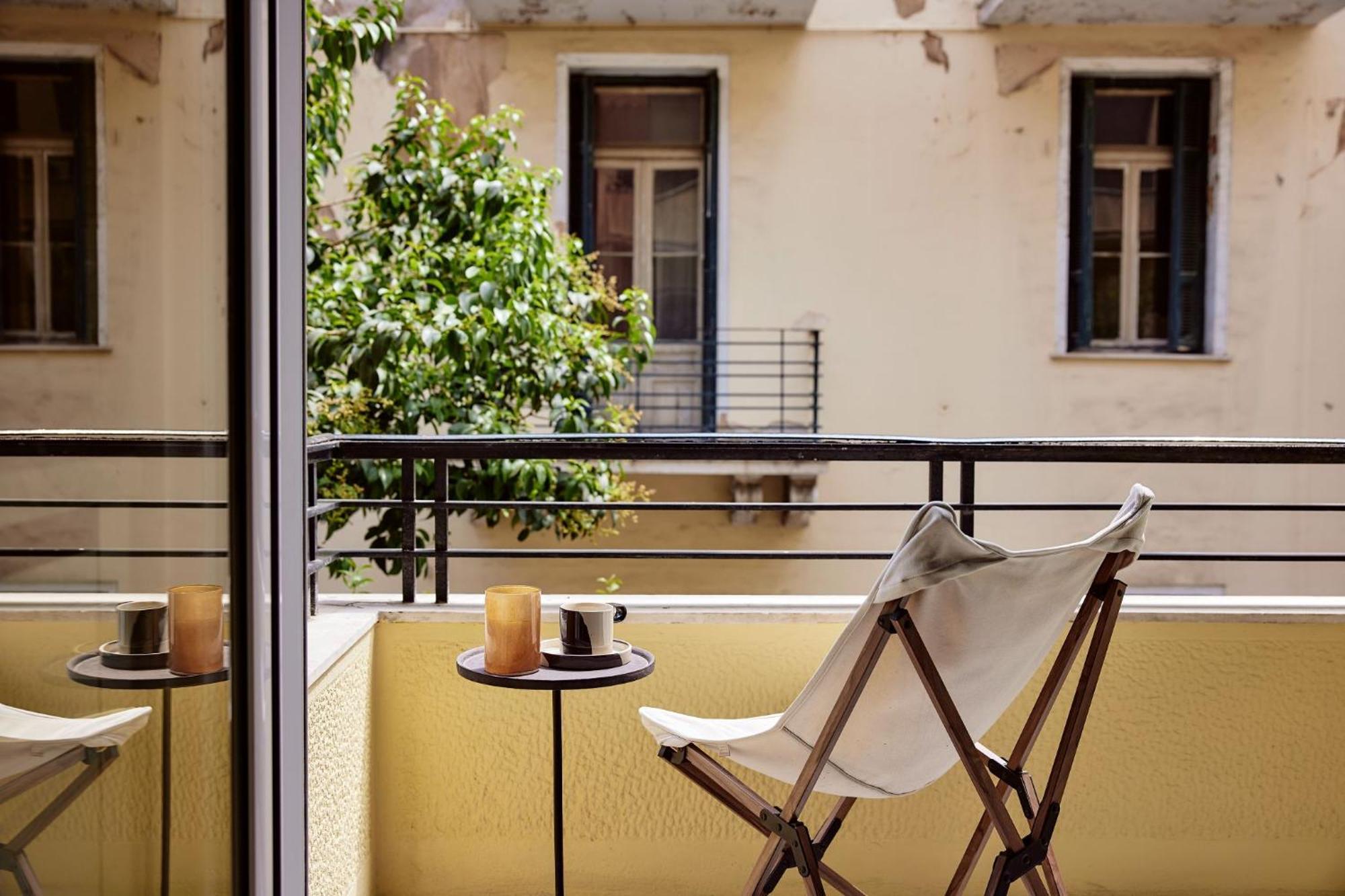 Lime Residences, Syntagma By Aura Homes Atény Pokoj fotografie