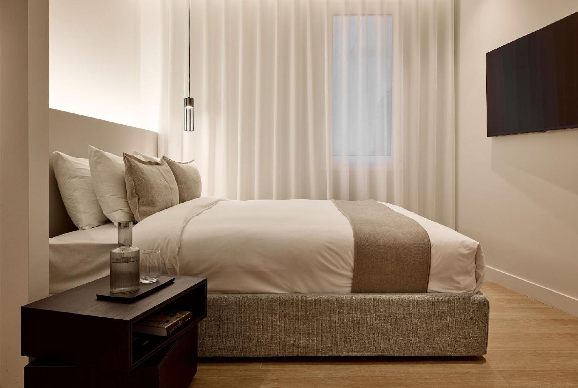 Lime Residences, Syntagma By Aura Homes Atény Pokoj fotografie