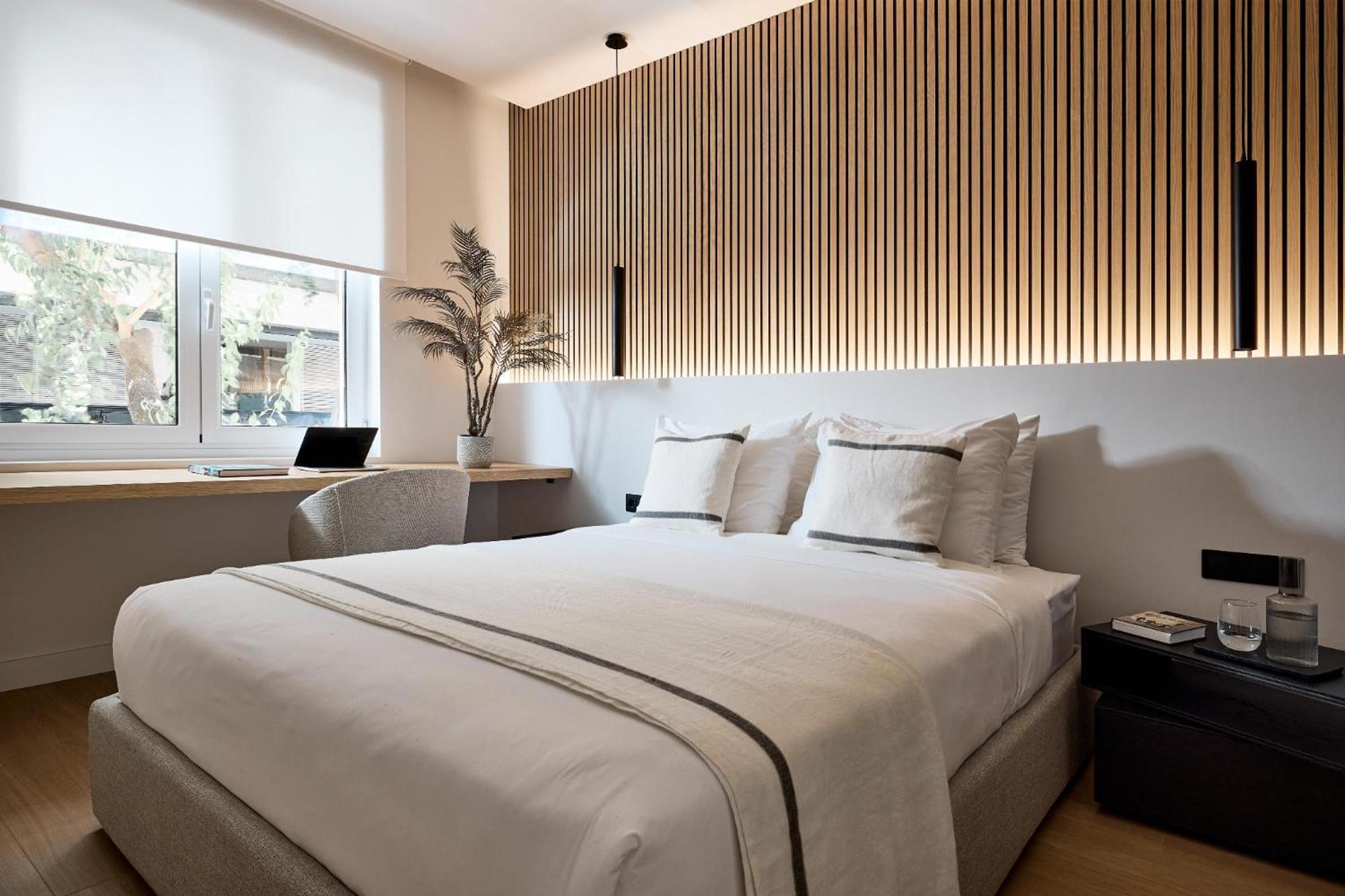 Lime Residences, Syntagma By Aura Homes Atény Exteriér fotografie