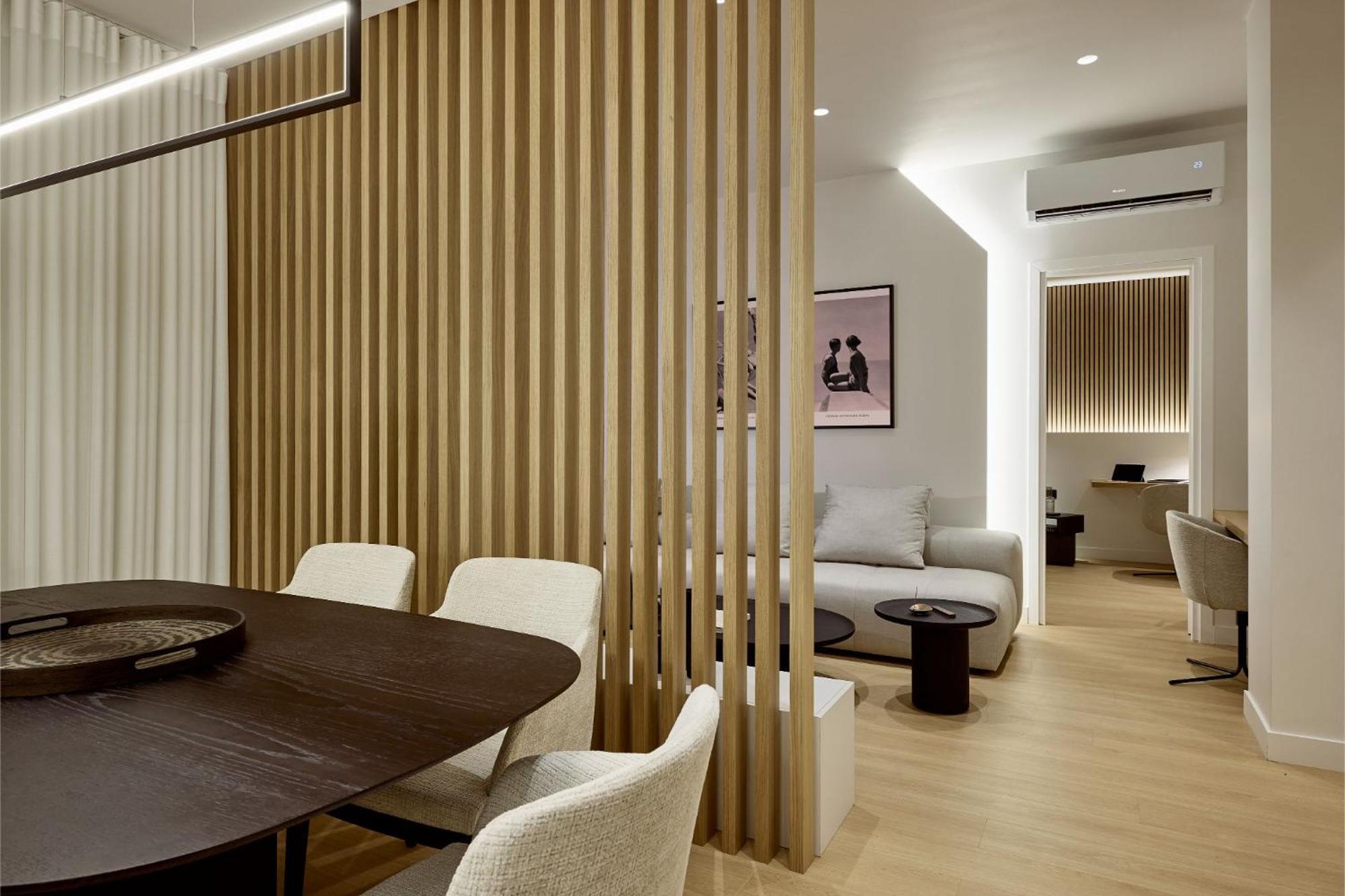 Lime Residences, Syntagma By Aura Homes Atény Exteriér fotografie