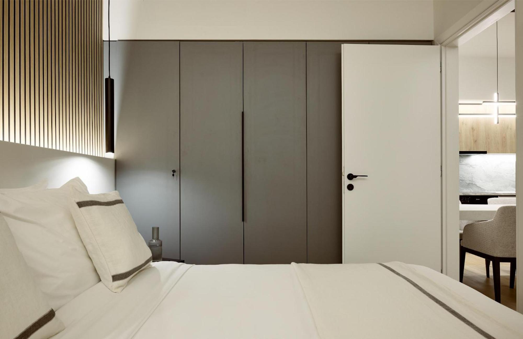 Lime Residences, Syntagma By Aura Homes Atény Exteriér fotografie