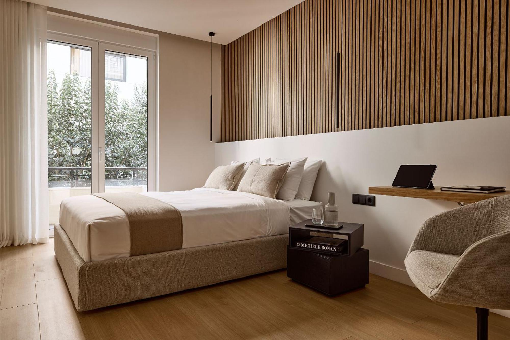 Lime Residences, Syntagma By Aura Homes Atény Exteriér fotografie