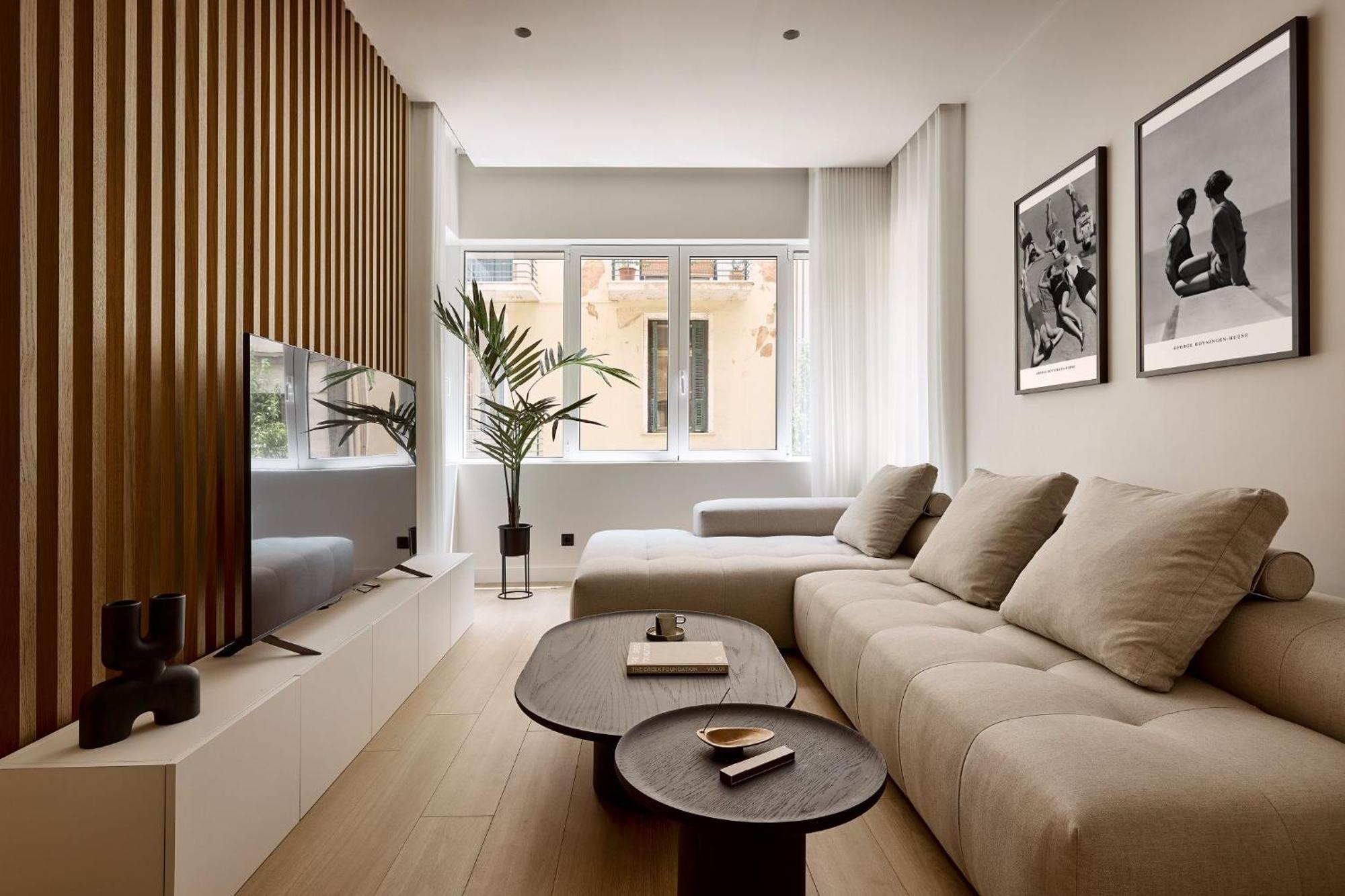 Lime Residences, Syntagma By Aura Homes Atény Exteriér fotografie