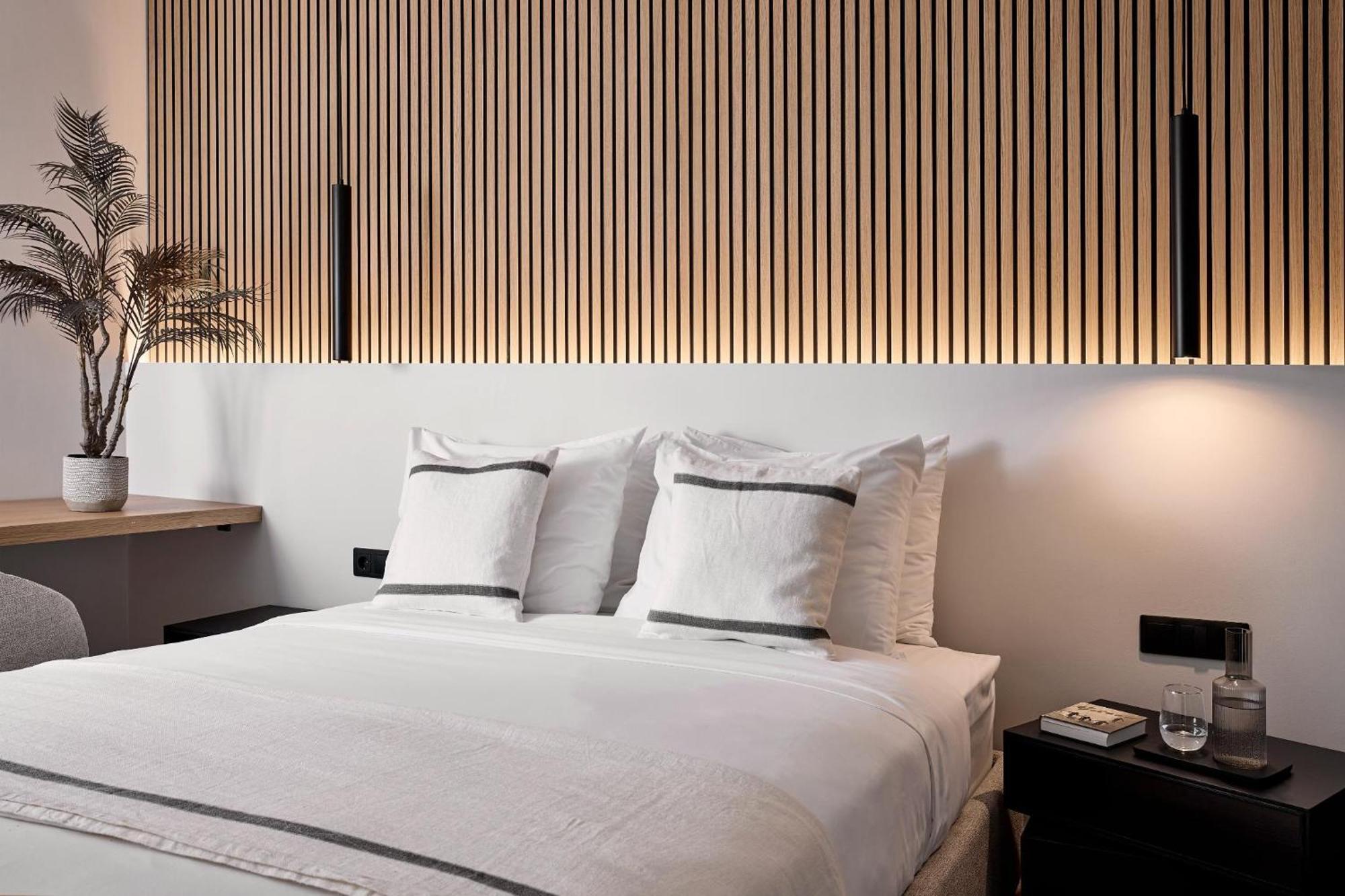 Lime Residences, Syntagma By Aura Homes Atény Exteriér fotografie