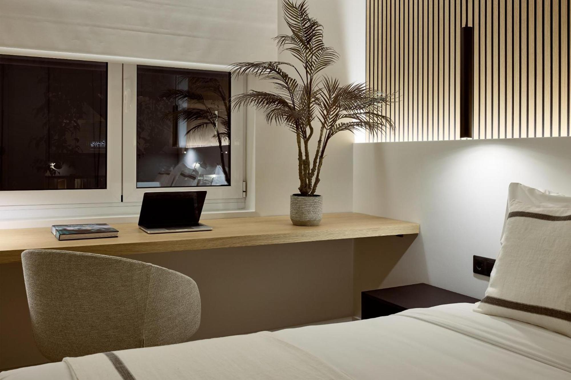 Lime Residences, Syntagma By Aura Homes Atény Exteriér fotografie