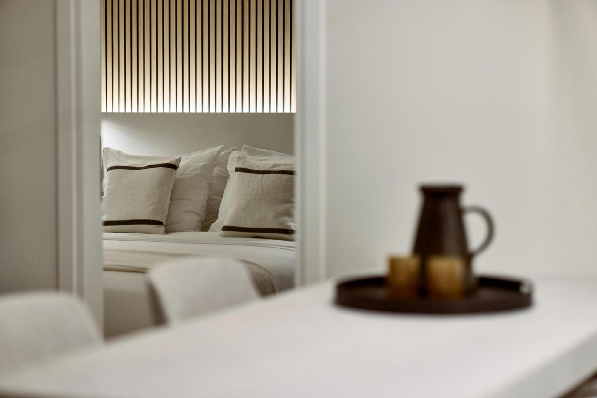 Lime Residences, Syntagma By Aura Homes Atény Exteriér fotografie