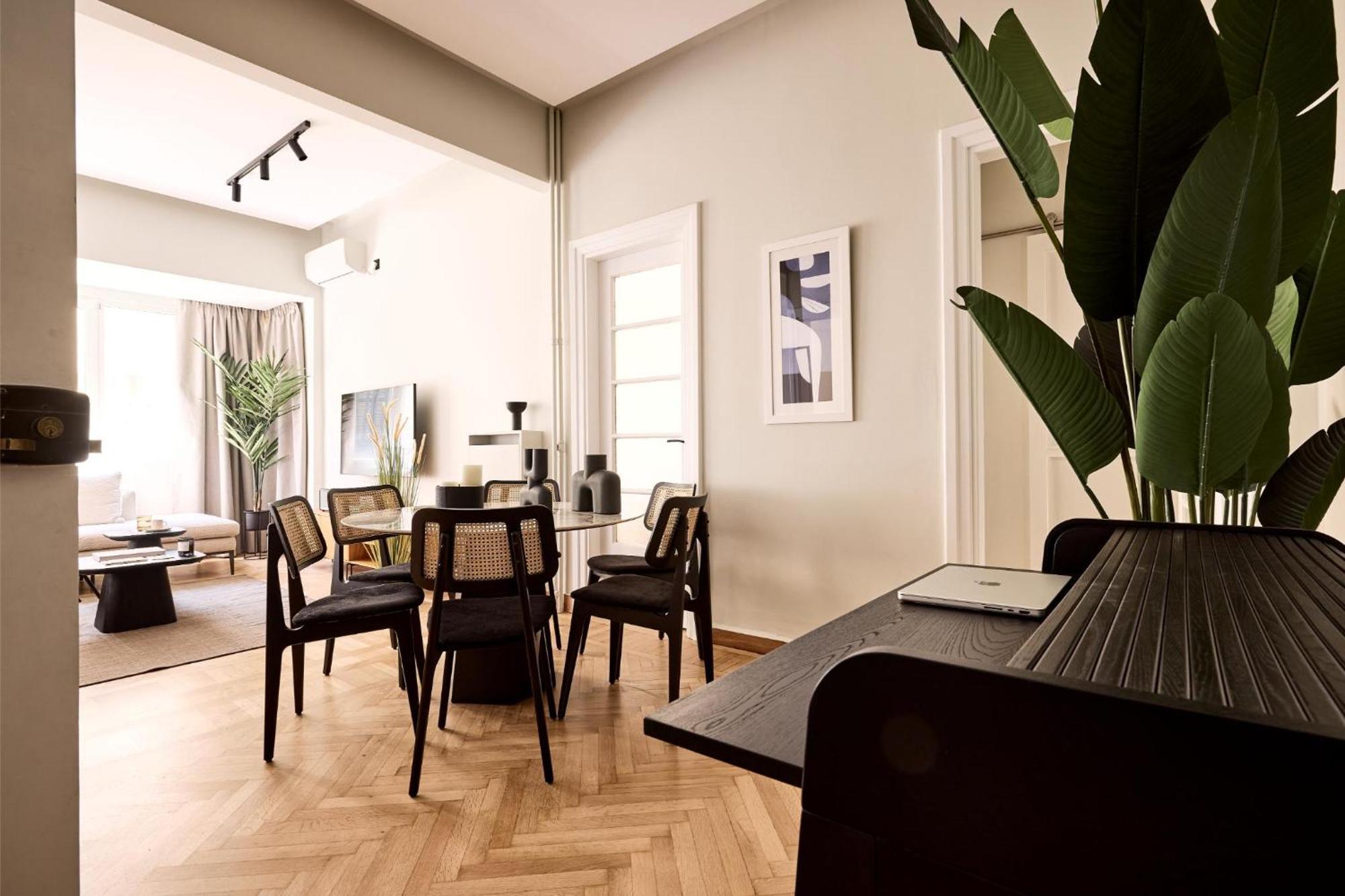 Lime Residences, Syntagma By Aura Homes Atény Pokoj fotografie