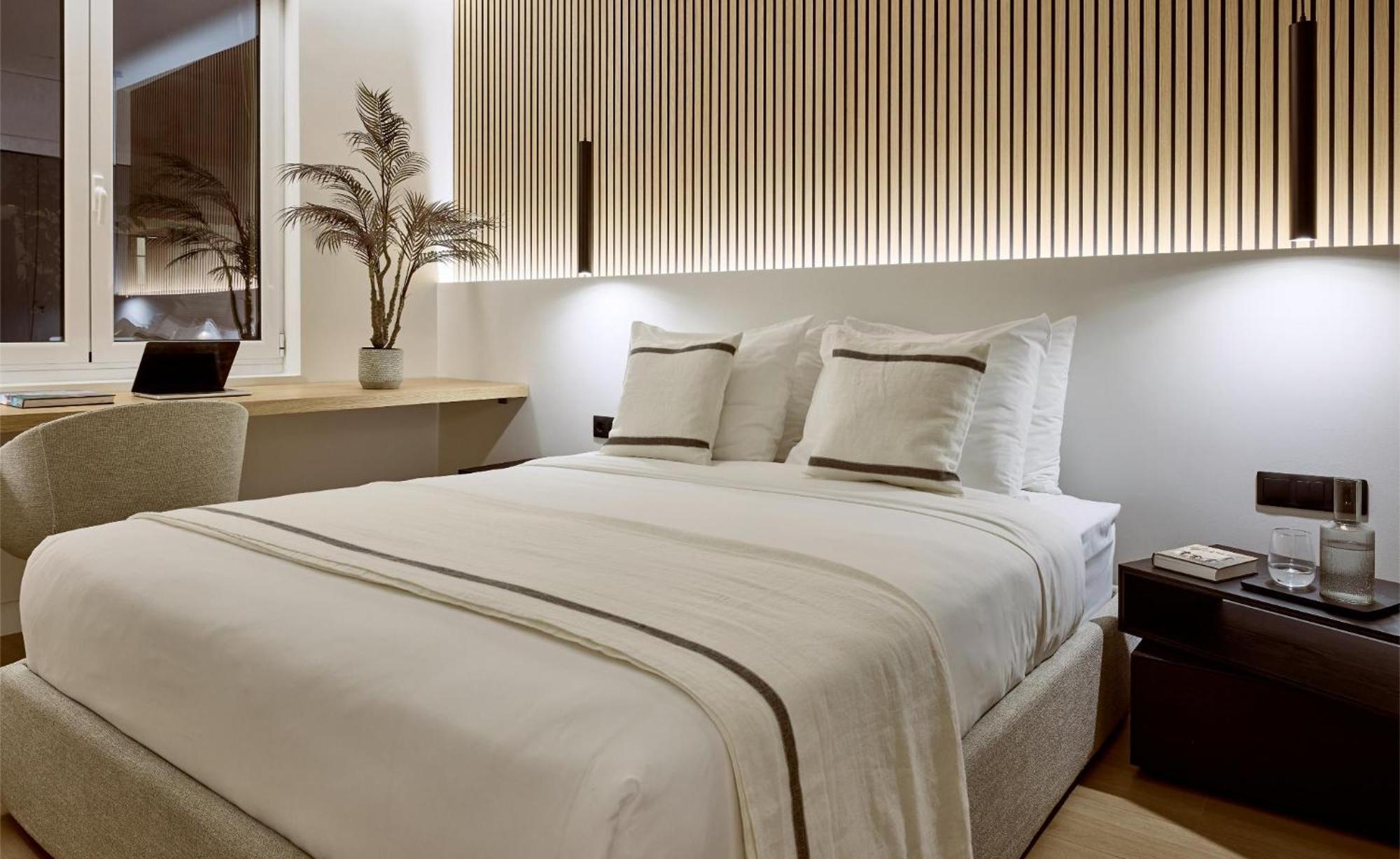 Lime Residences, Syntagma By Aura Homes Atény Exteriér fotografie