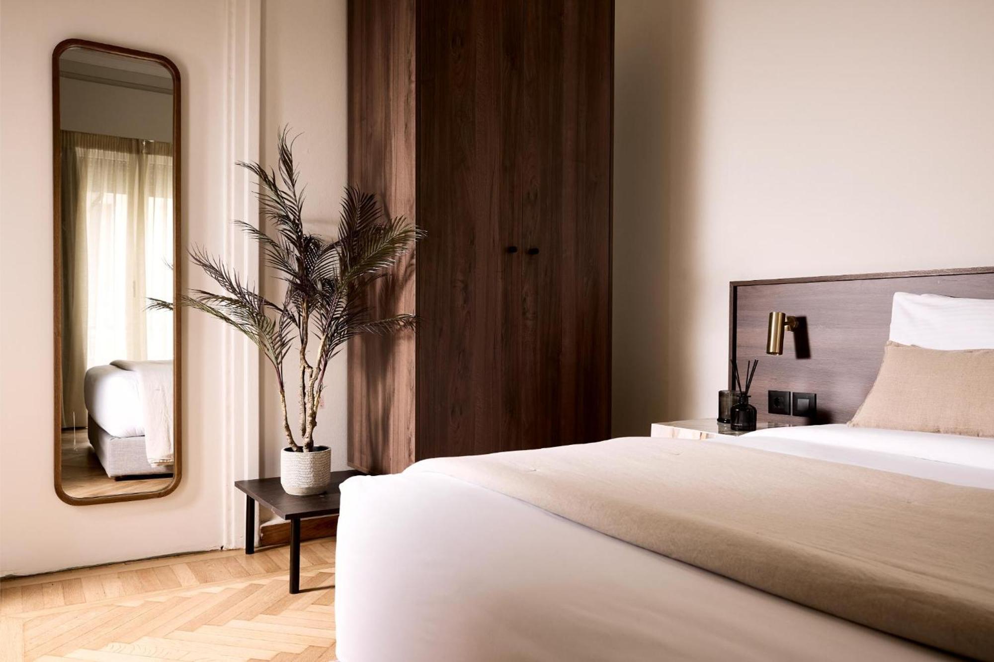 Lime Residences, Syntagma By Aura Homes Atény Pokoj fotografie