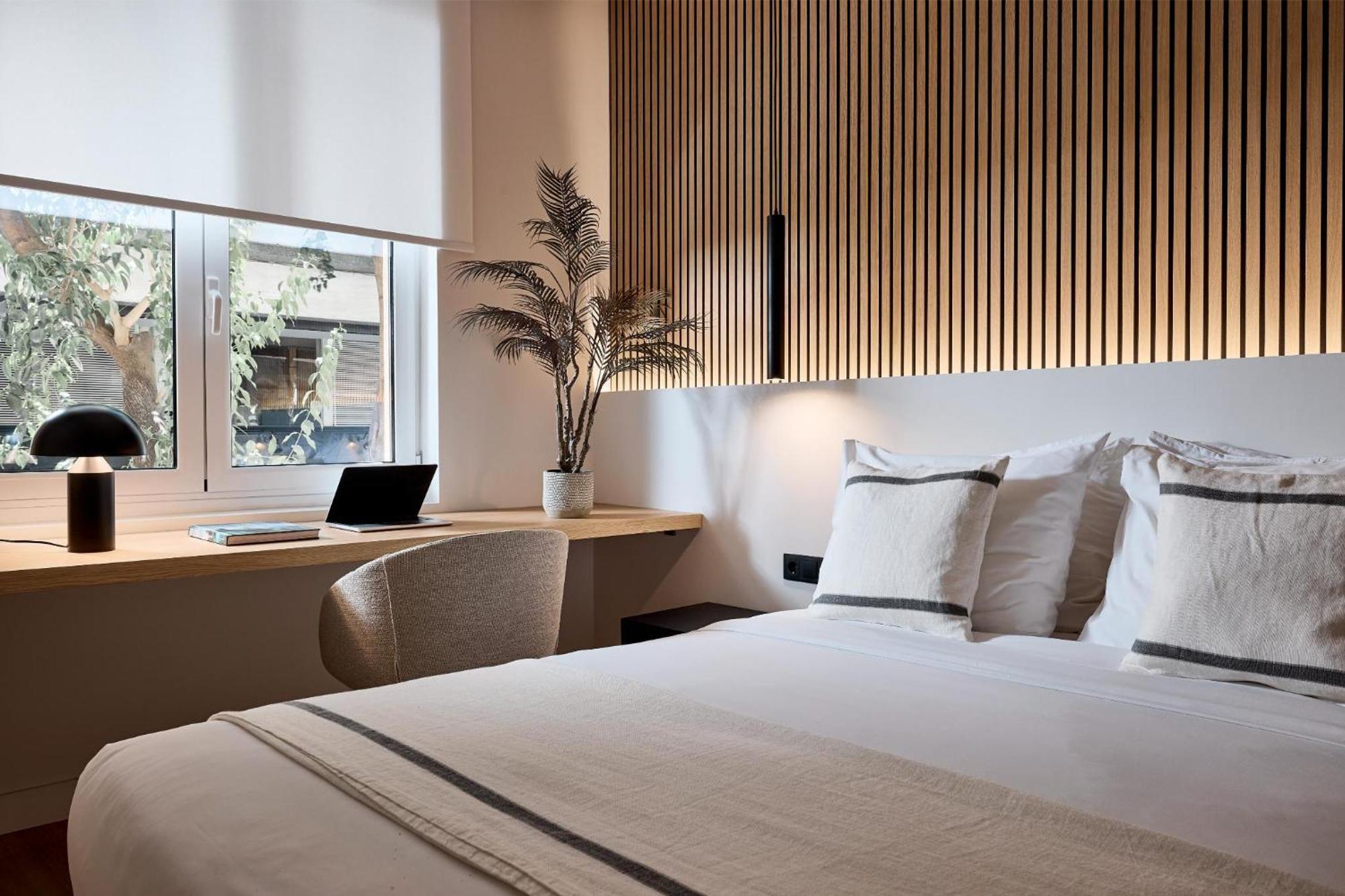Lime Residences, Syntagma By Aura Homes Atény Exteriér fotografie
