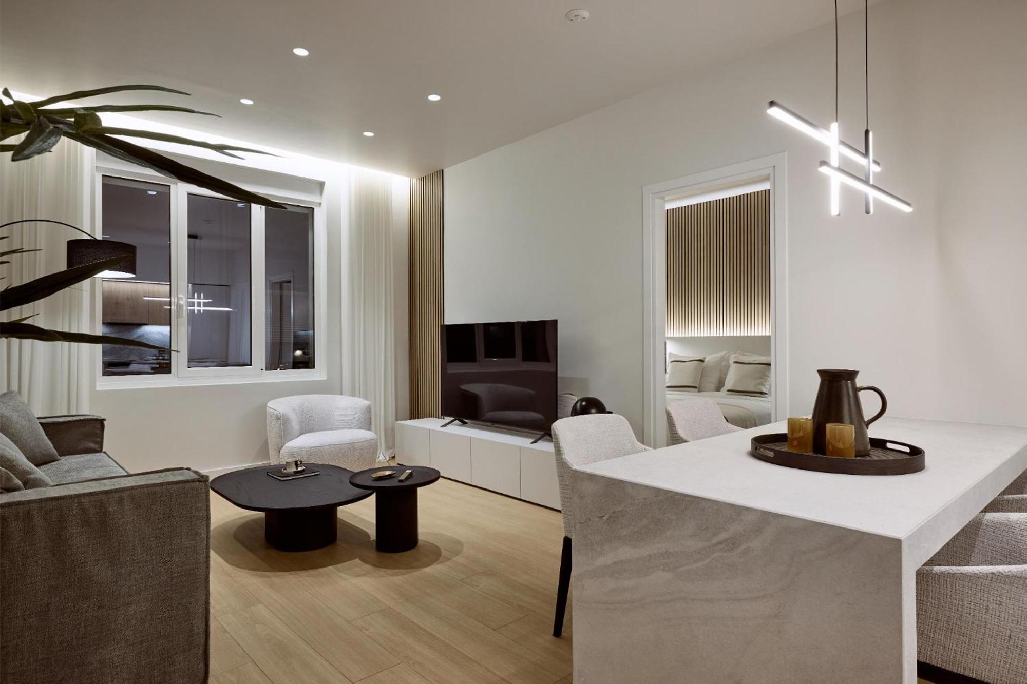 Lime Residences, Syntagma By Aura Homes Atény Exteriér fotografie