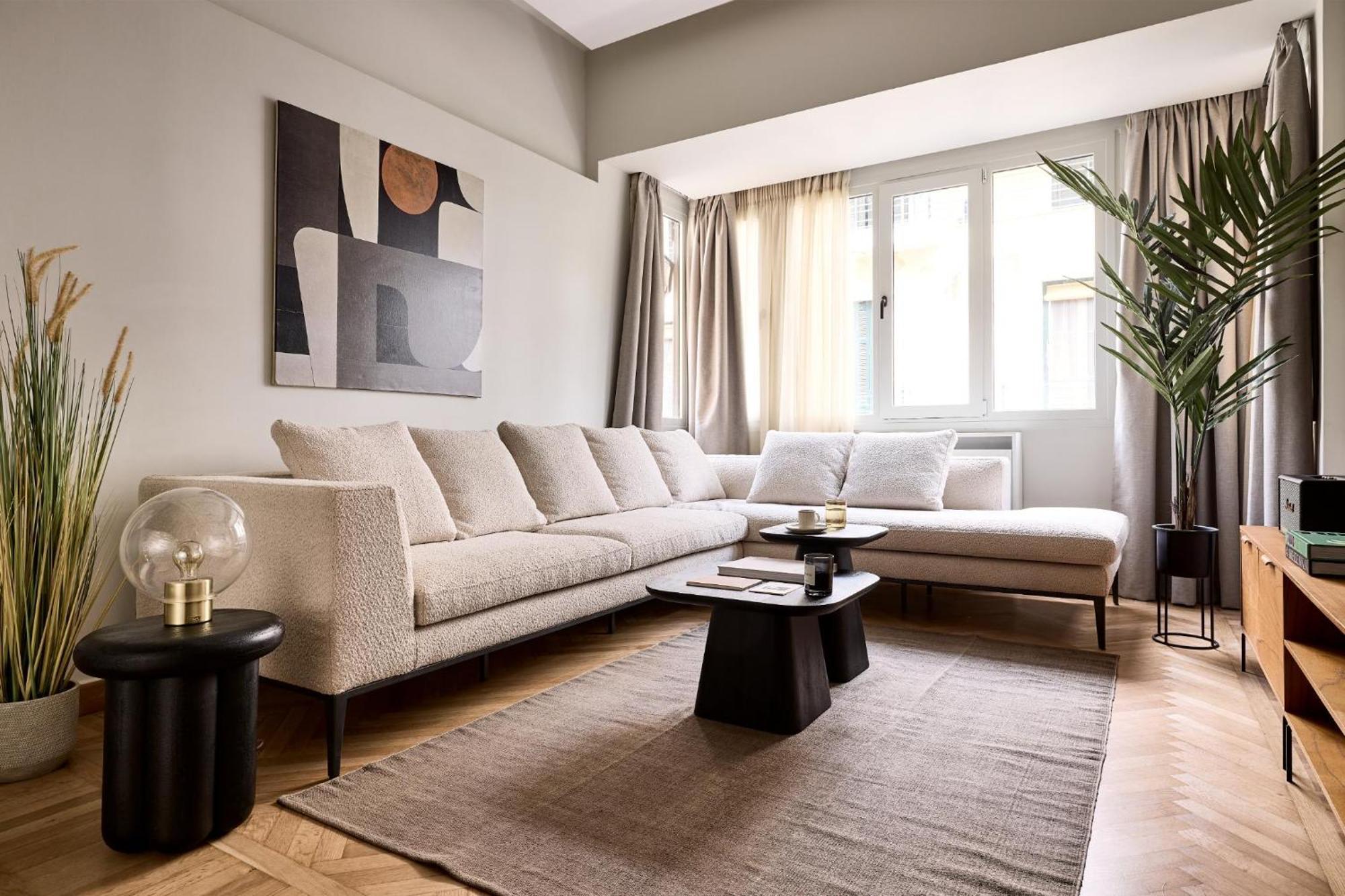 Lime Residences, Syntagma By Aura Homes Atény Pokoj fotografie