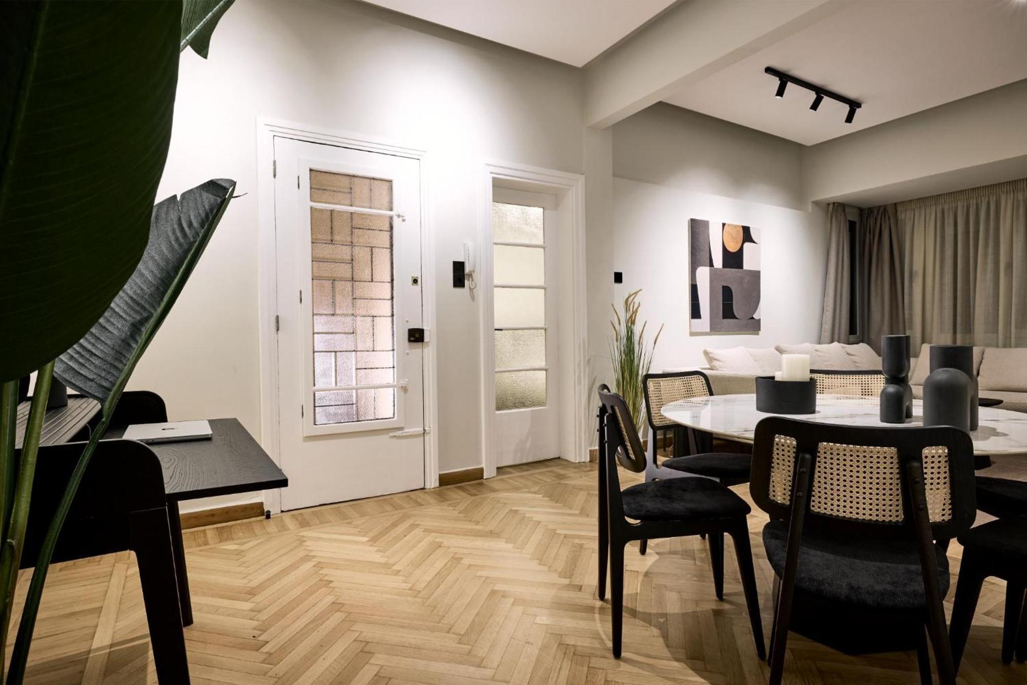 Lime Residences, Syntagma By Aura Homes Atény Pokoj fotografie