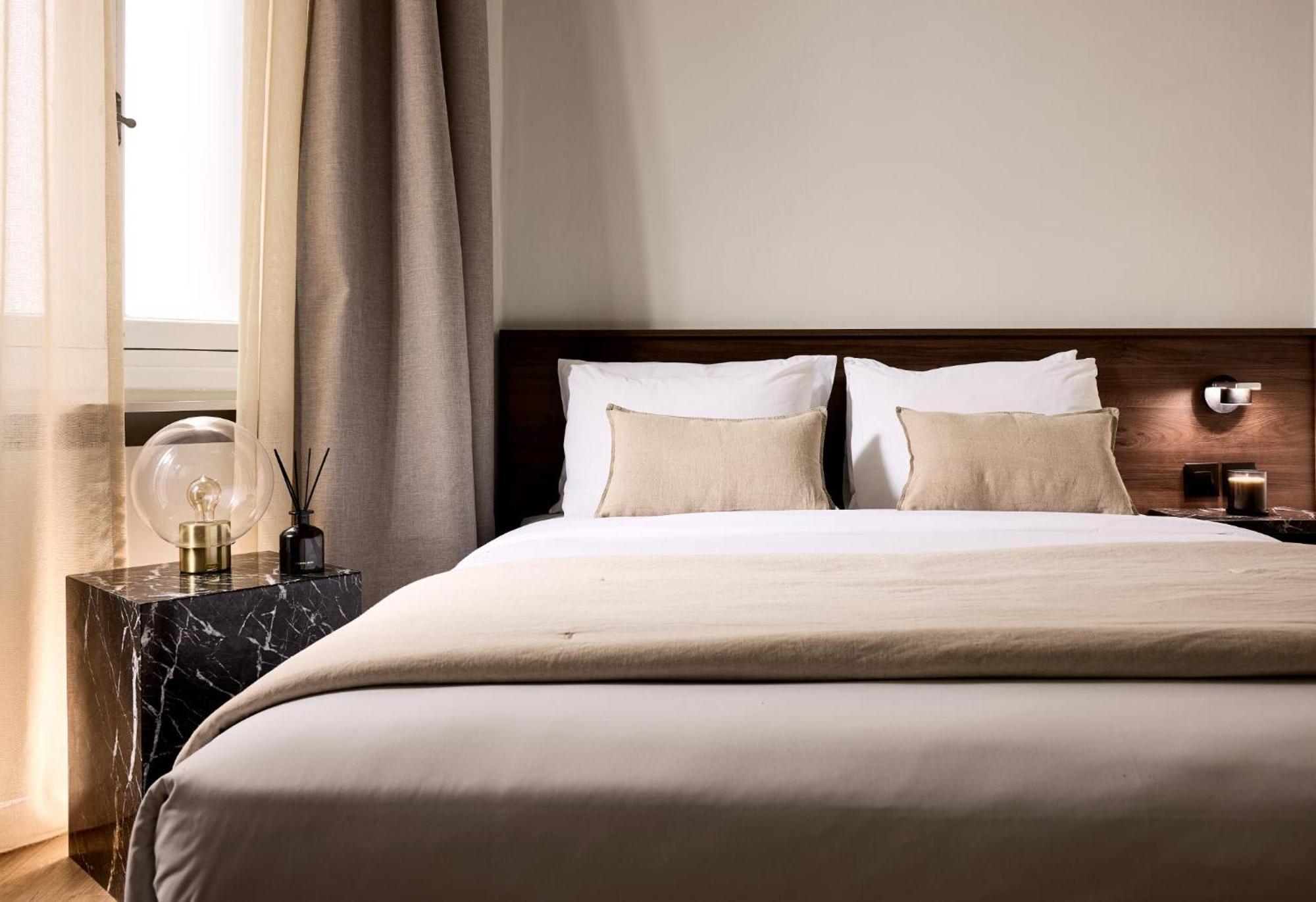 Lime Residences, Syntagma By Aura Homes Atény Pokoj fotografie