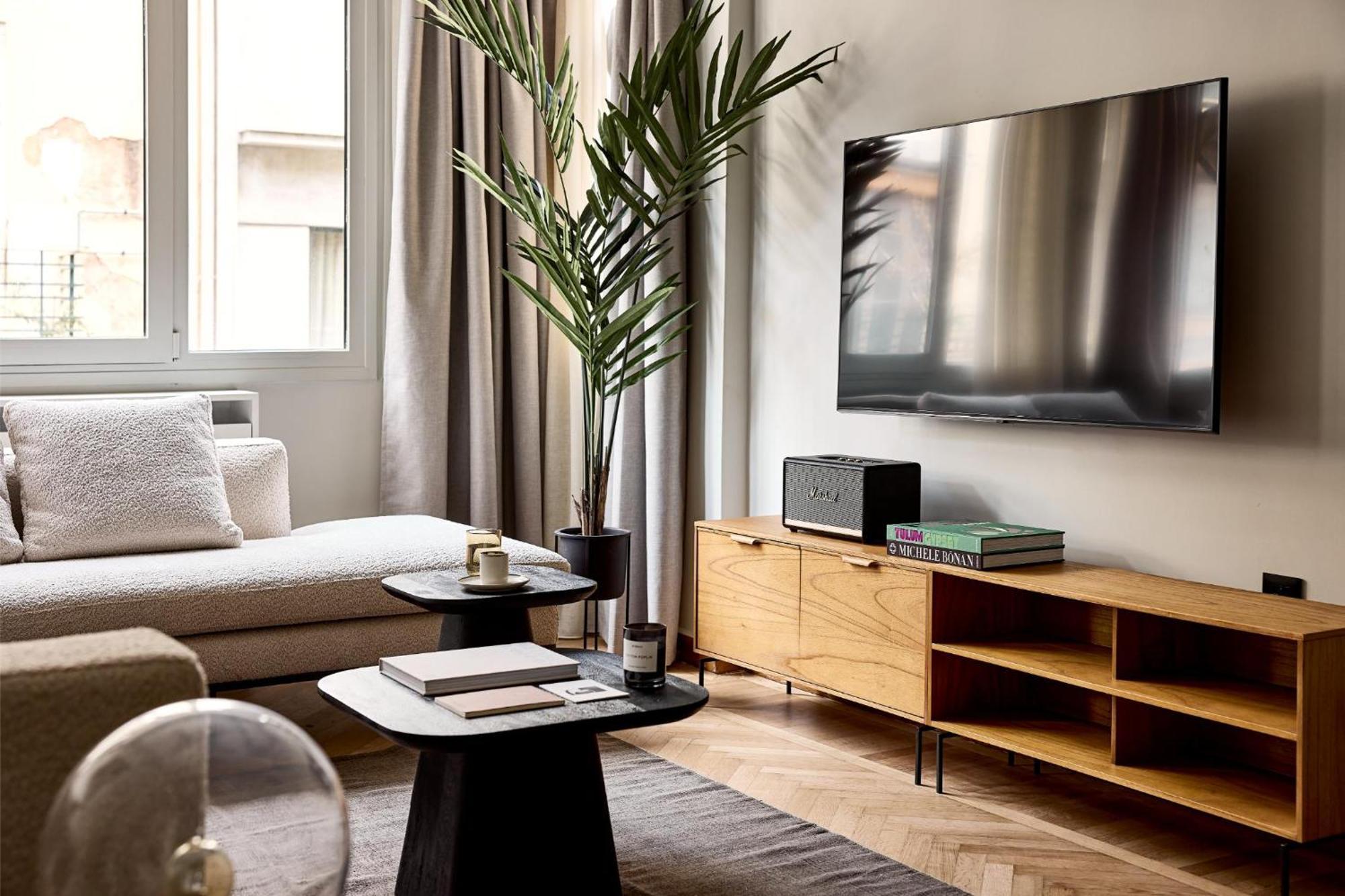 Lime Residences, Syntagma By Aura Homes Atény Pokoj fotografie