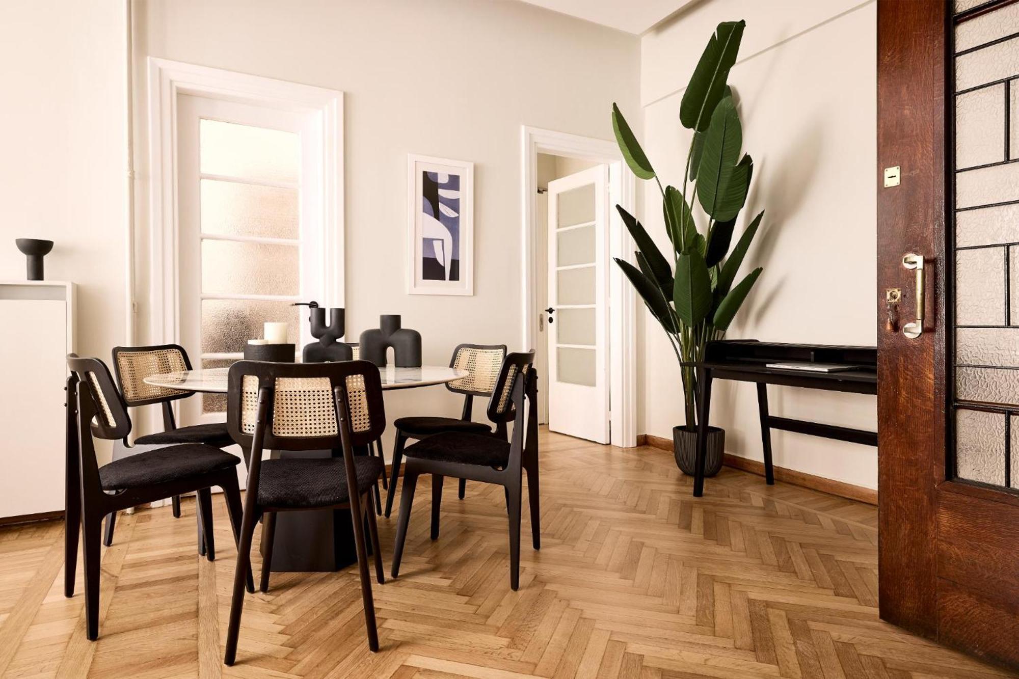 Lime Residences, Syntagma By Aura Homes Atény Pokoj fotografie