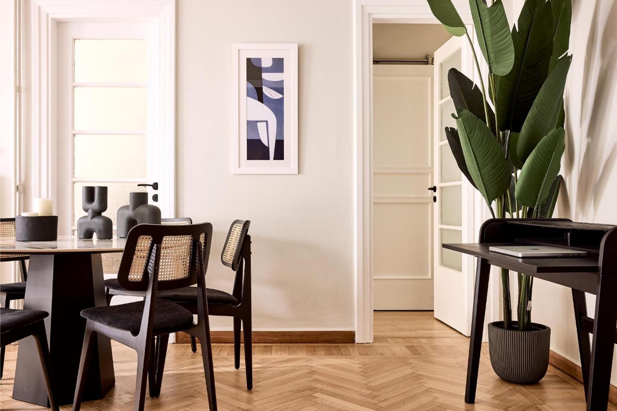 Lime Residences, Syntagma By Aura Homes Atény Pokoj fotografie