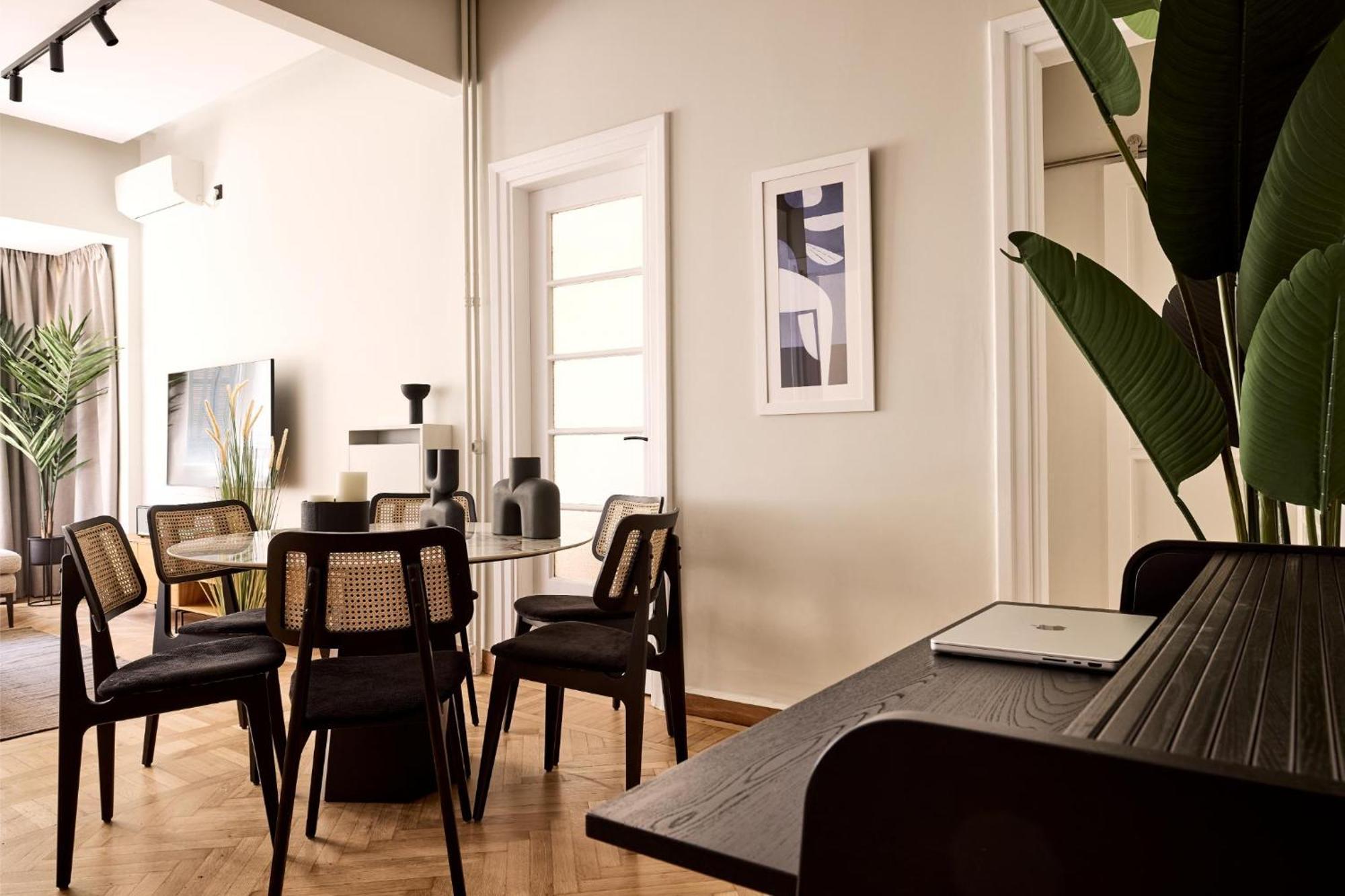 Lime Residences, Syntagma By Aura Homes Atény Pokoj fotografie